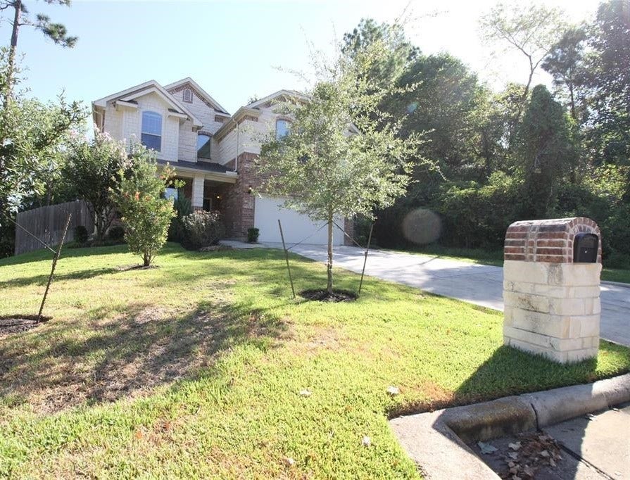 Property photo for 3801 Happy Hollow Drive, Montgomery, TX