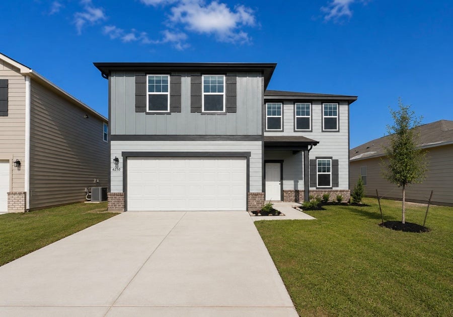 Property photo for 6222 Willow Sky Court, Porter, TX
