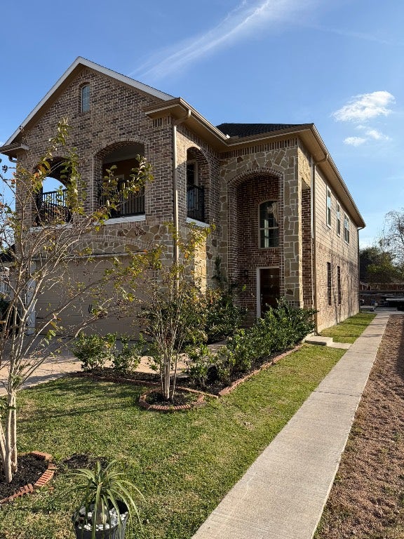 Property photo for 2418 Deams Street, Houston, TX