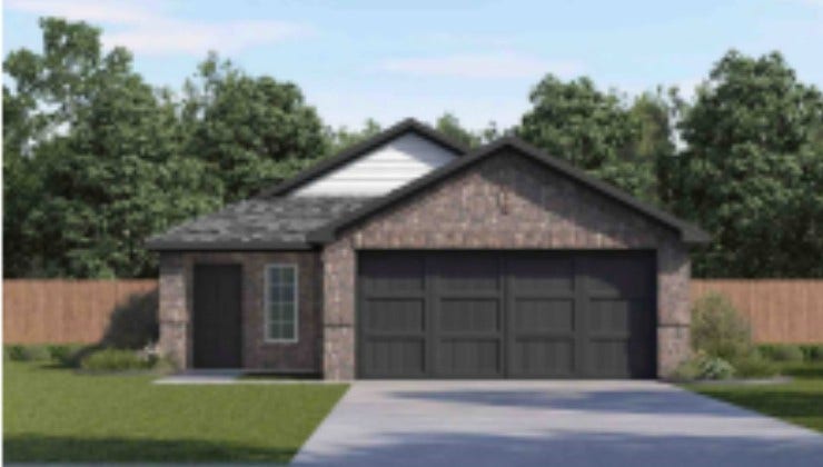 Property photo for 5208 Purple Beebalm Way, Houston, TX