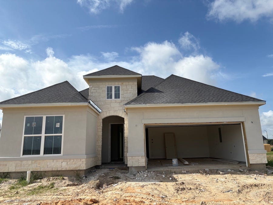 Property photo for 25823 Yellow Lantana Lane, Katy, TX