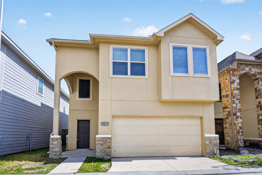 Property photo for 12607 Ashford Shore Drive, Houston, TX