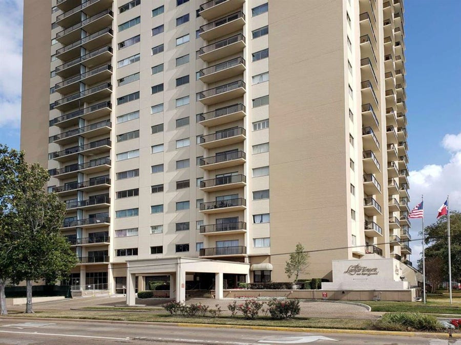 Property photo for 2929 Buffalo Speedway, #A404, Houston, TX