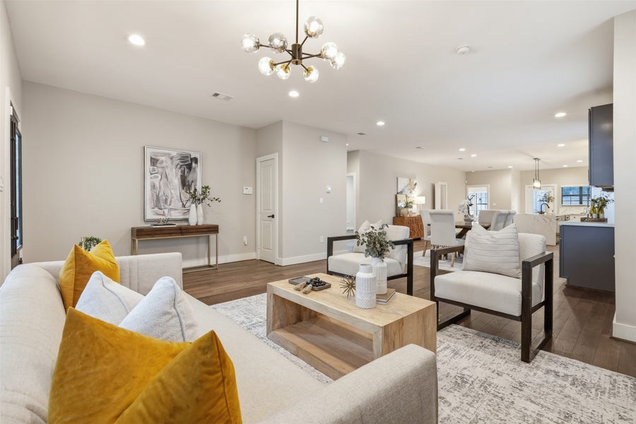 Property photo for 2109 Sul Ross Street, Houston, TX