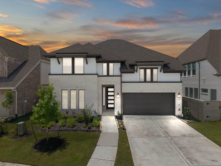Property photo for 6705 Hillside View Lane, League City, TX