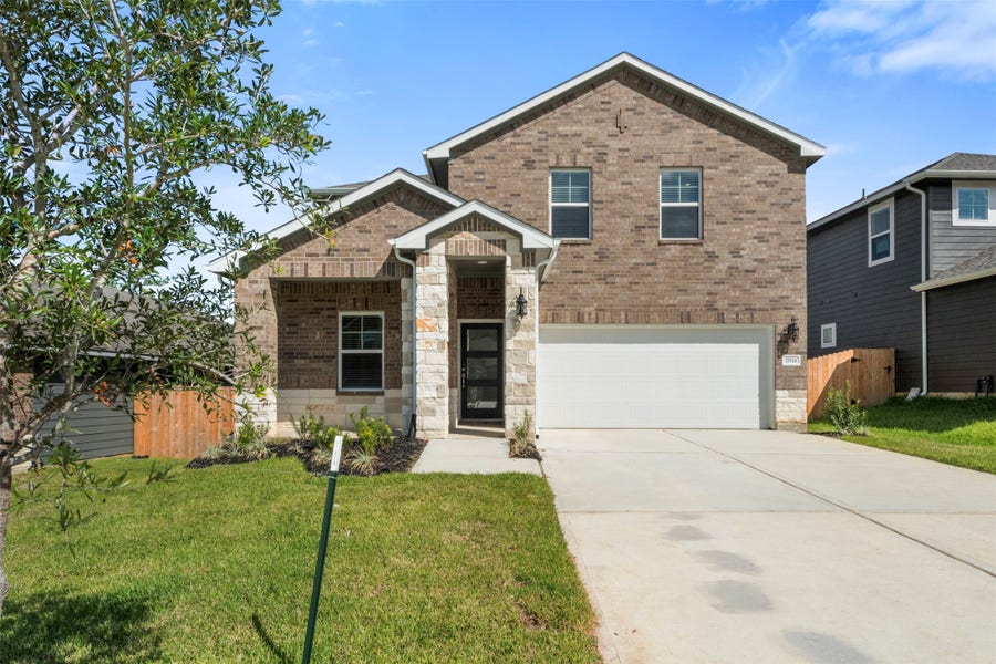 Property photo for 17926 Stone Terrace Court, Montgomery, TX