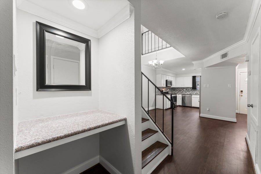 Property photo for 14515 Wunderlich Drive, #1413, Houston, TX