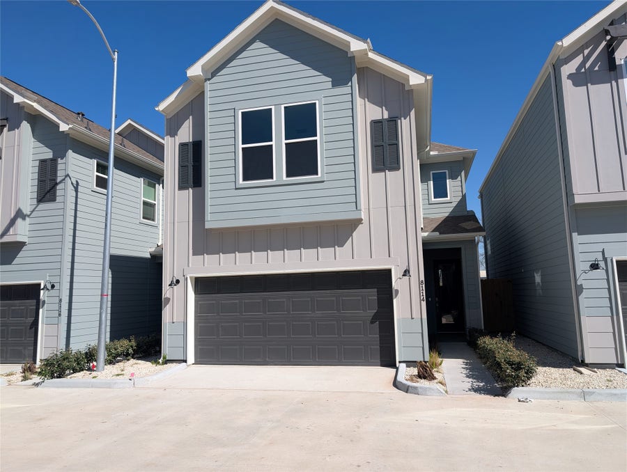 Property photo for 8114 Esther Acres, Houston, TX