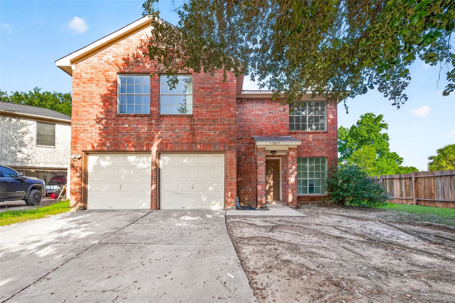 Property photo for 6507 Amberfield Lane, Katy, TX
