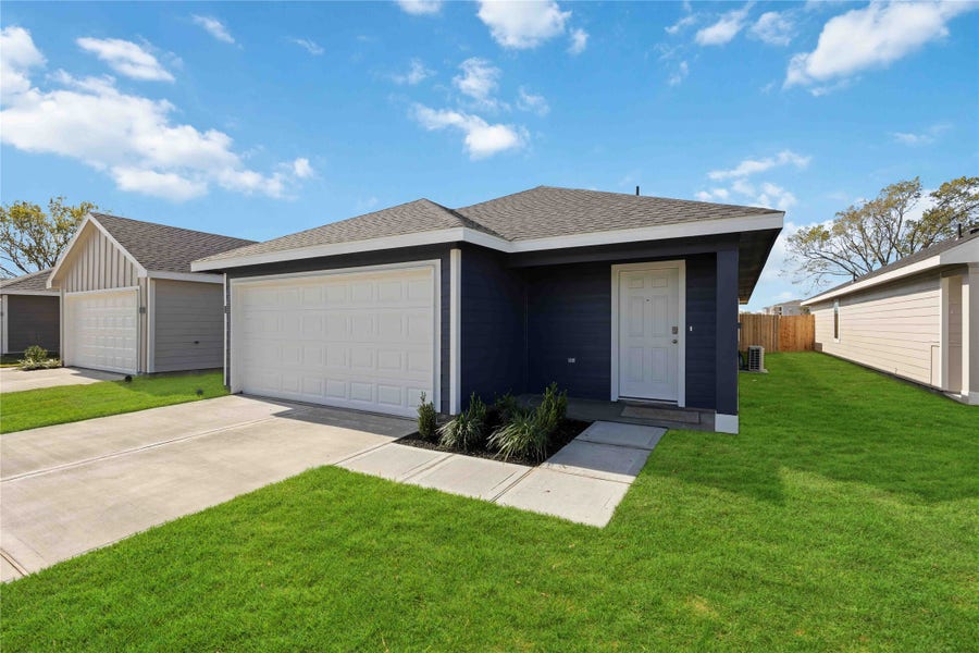 Property photo for 4814 Peanut Butter and Jelly Drive, Houston, TX