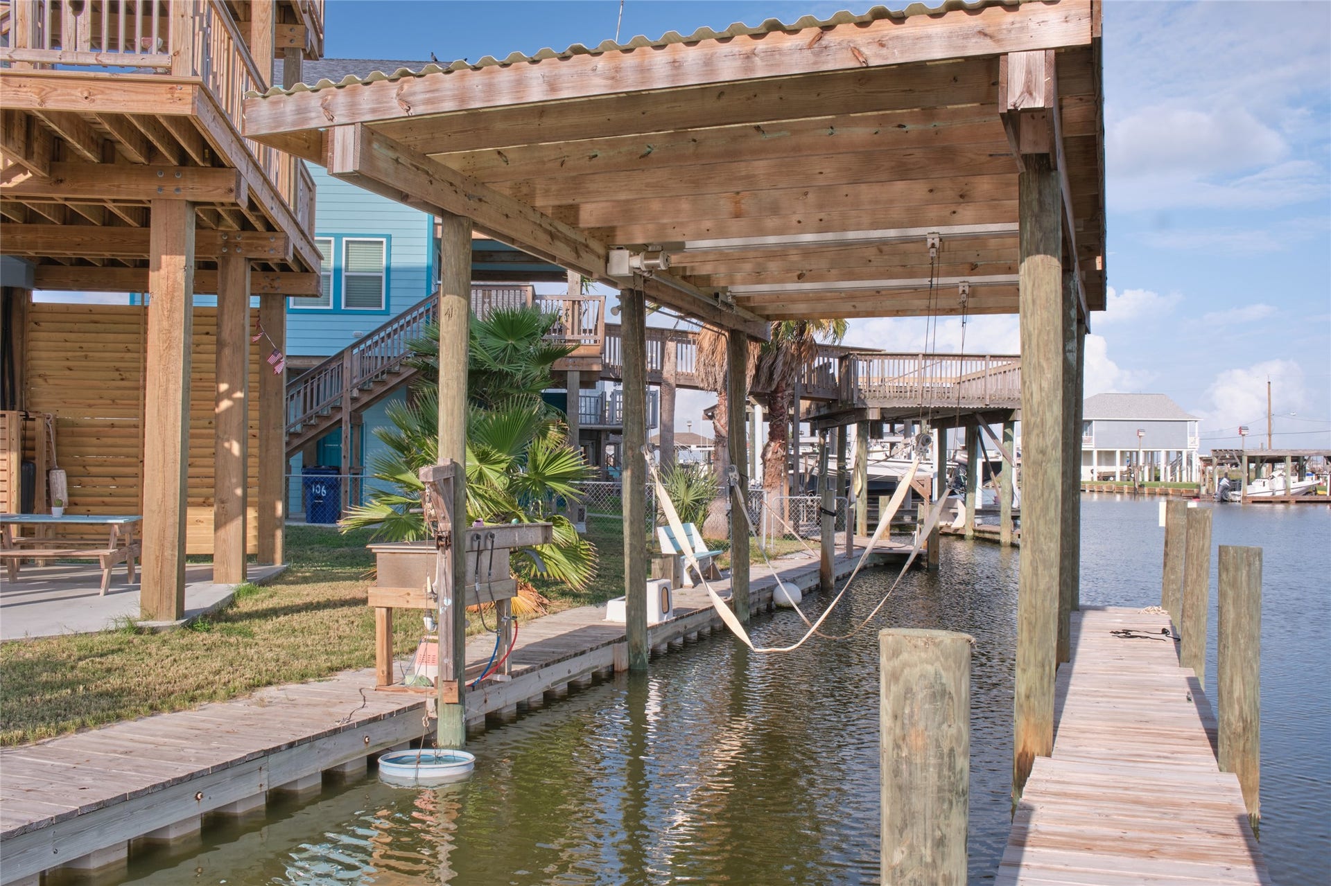 104 Pompano Lane, Surfside Beach, TX 77541 104 Pompano Lane, Surfside Beach, TX 77541
