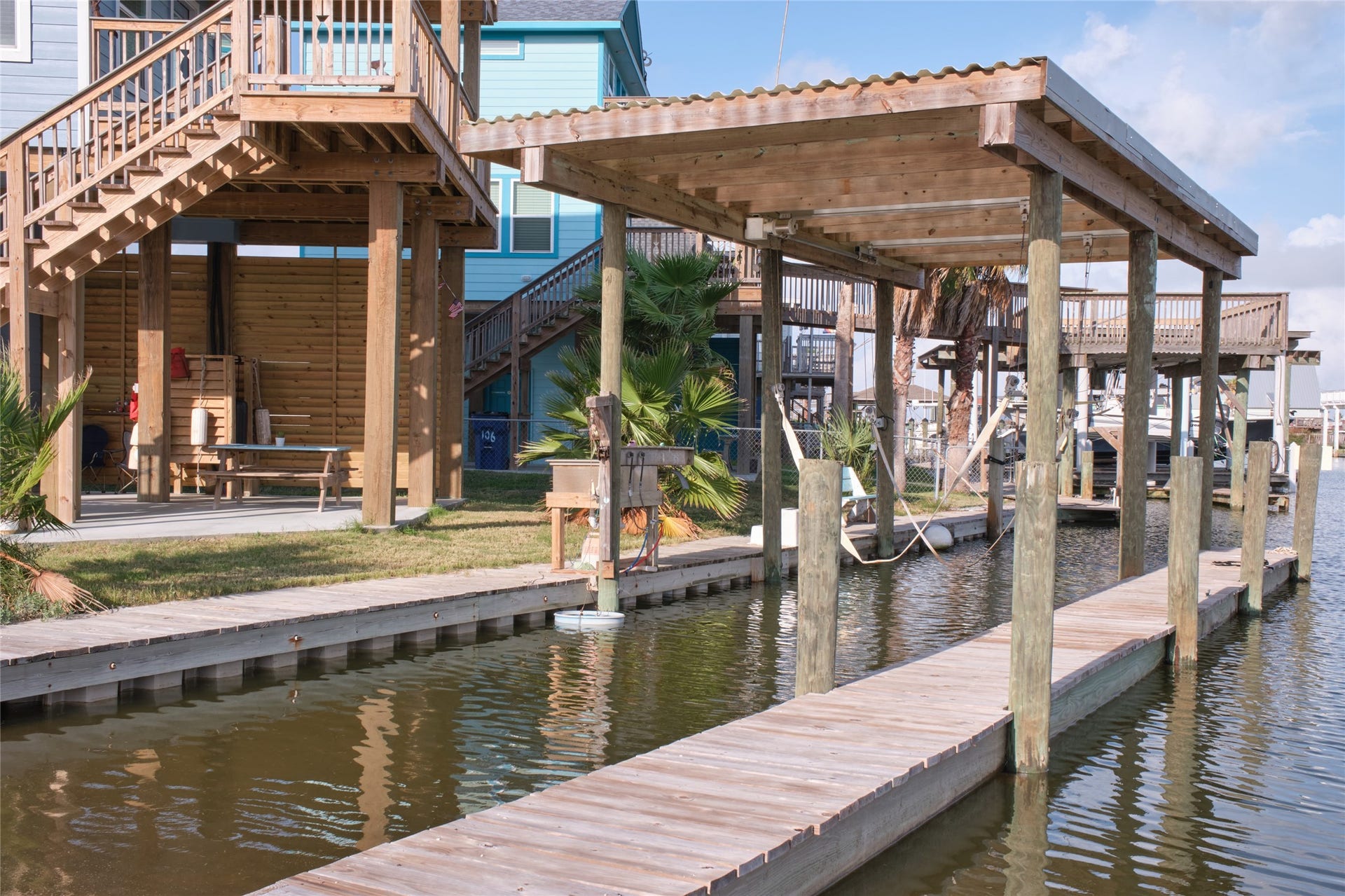 104 Pompano Lane, Surfside Beach, TX 77541 104 Pompano Lane, Surfside Beach, TX 77541