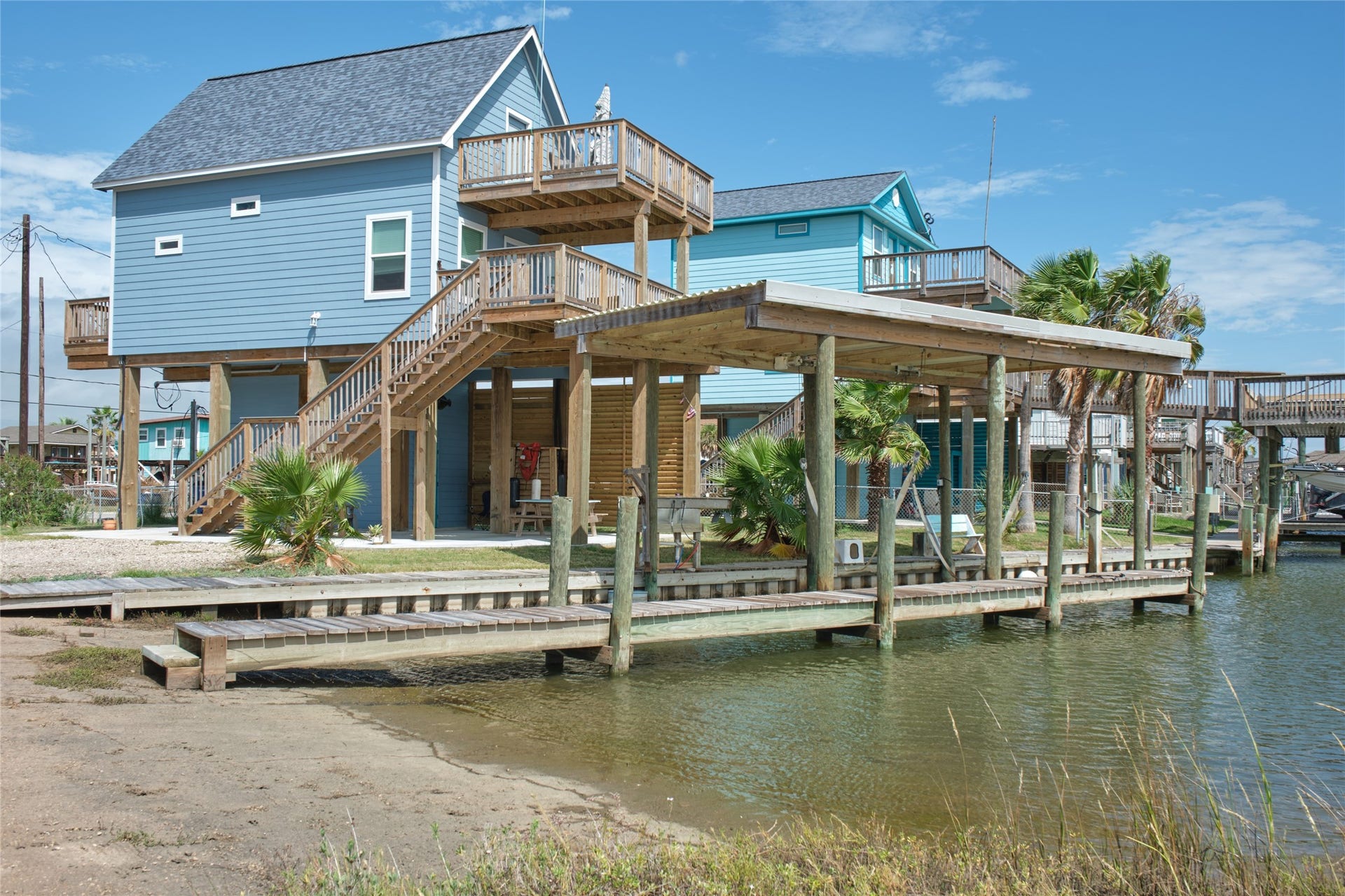 104 Pompano Lane, Surfside Beach, TX 77541 104 Pompano Lane, Surfside Beach, TX 77541