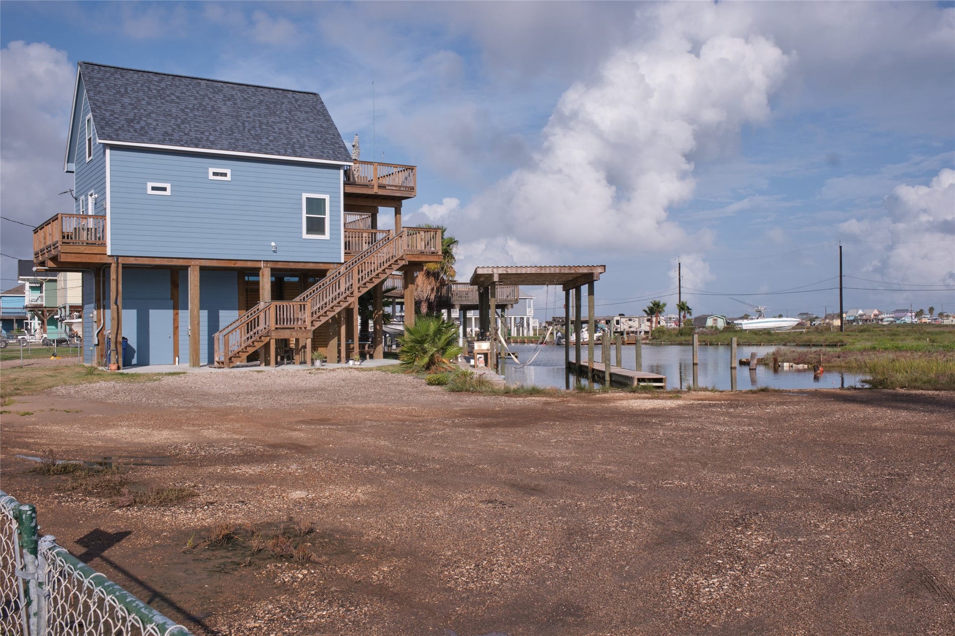 104 Pompano Lane, Surfside Beach, TX 77541 104 Pompano Lane, Surfside Beach, TX 77541