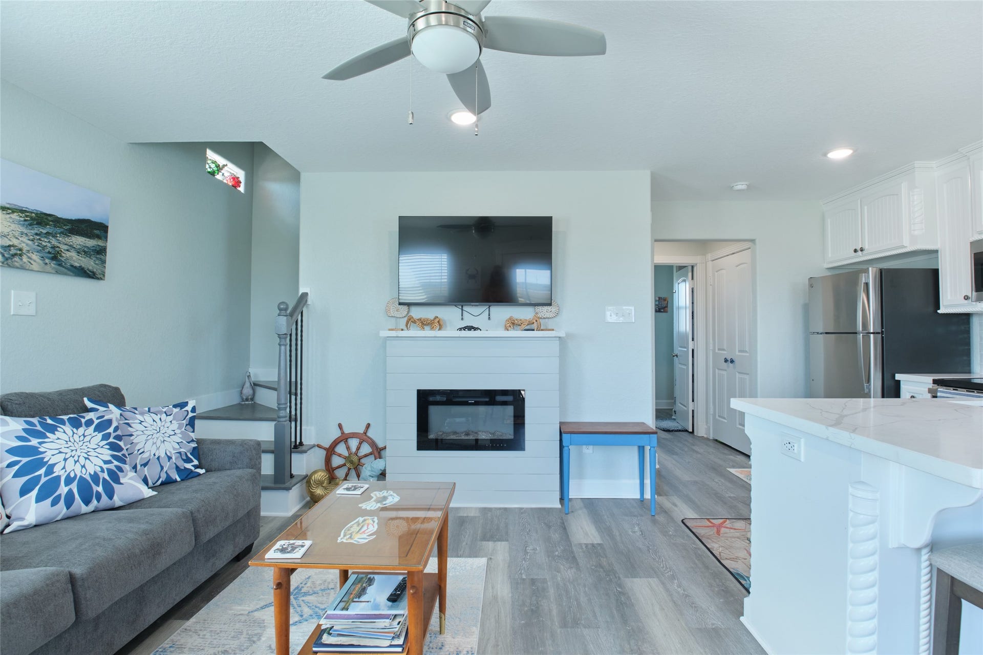 104 Pompano Lane, Surfside Beach, TX 77541 104 Pompano Lane, Surfside Beach, TX 77541