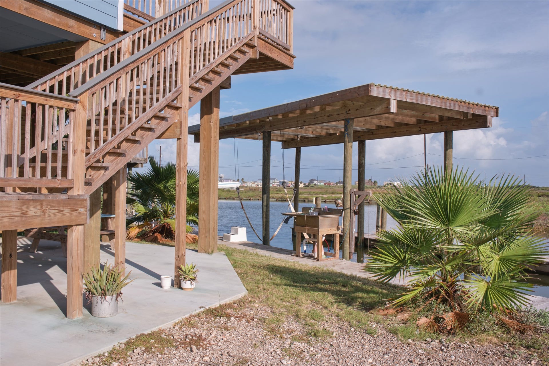 104 Pompano Lane, Surfside Beach, TX 77541 104 Pompano Lane, Surfside Beach, TX 77541