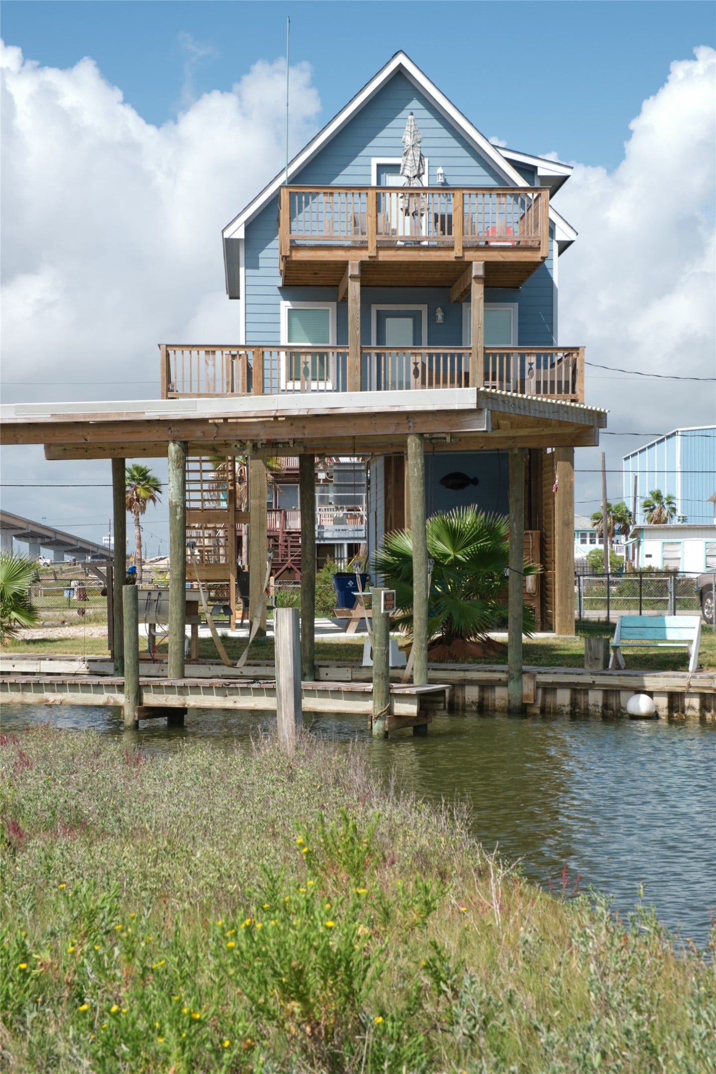 104 Pompano Lane, Surfside Beach, TX 77541 104 Pompano Lane, Surfside Beach, TX 77541