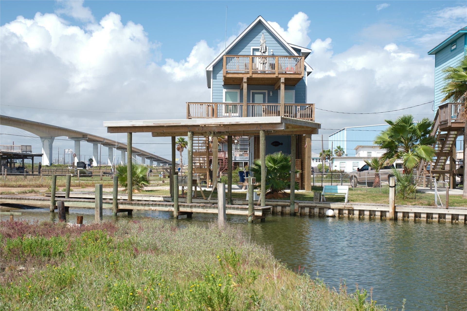 104 Pompano Lane, Surfside Beach, TX 77541 104 Pompano Lane, Surfside Beach, TX 77541