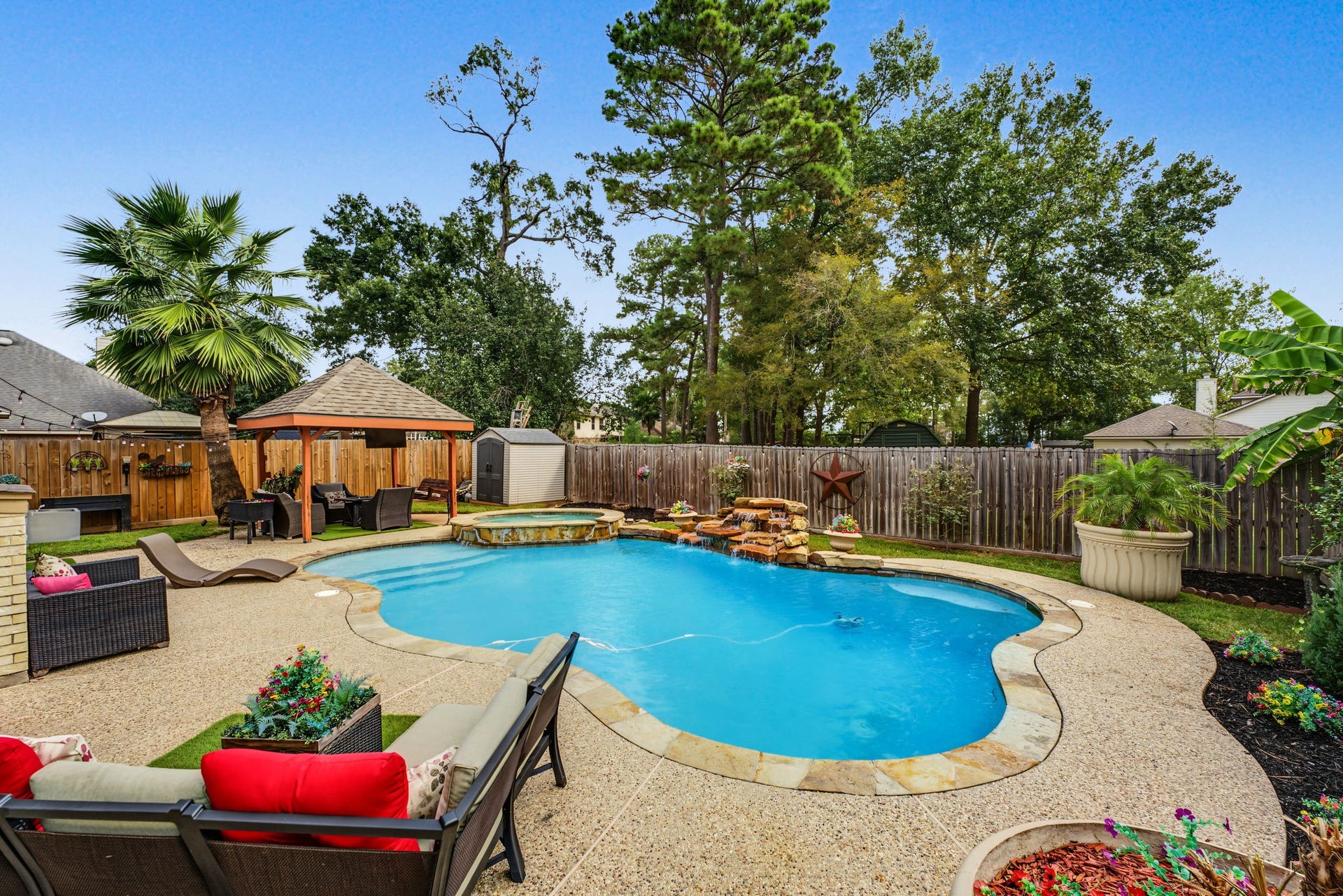 29722 Spring Terrace Drive, Spring, TX 77386 29722 Spring Terrace Drive, Spring, TX 77386