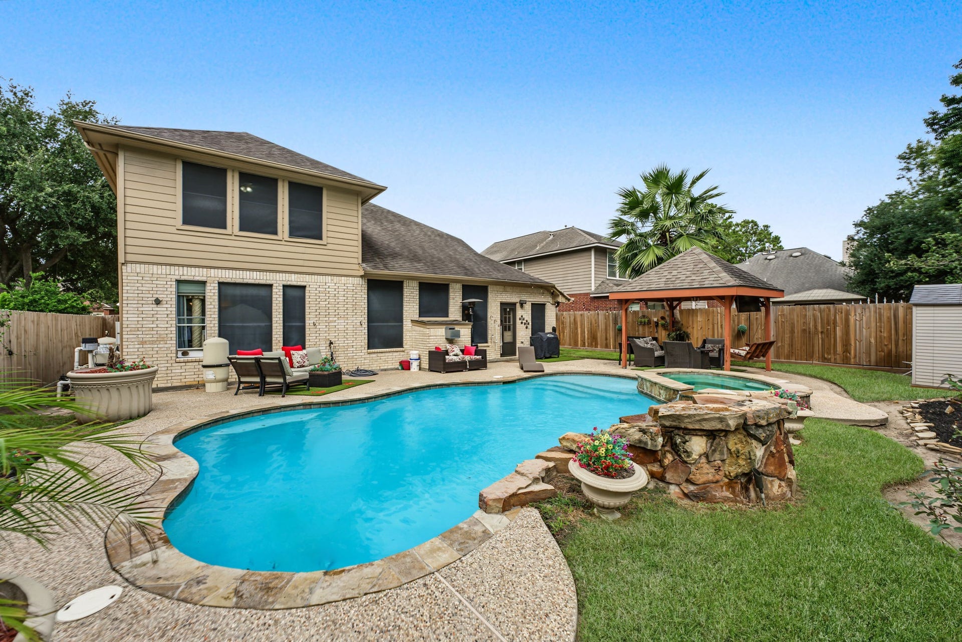 29722 Spring Terrace Drive, Spring, TX 77386 29722 Spring Terrace Drive, Spring, TX 77386