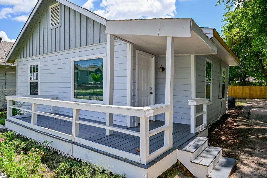 Property photo for 4714 Nichols Street, Houston, TX