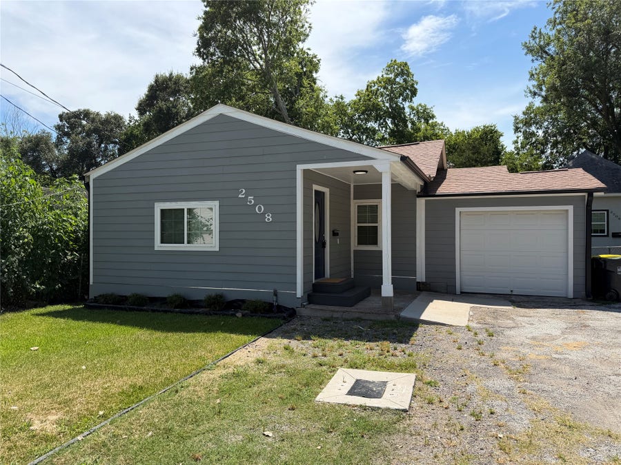 Property photo for 2508 Texas Avenue, Pearland, TX