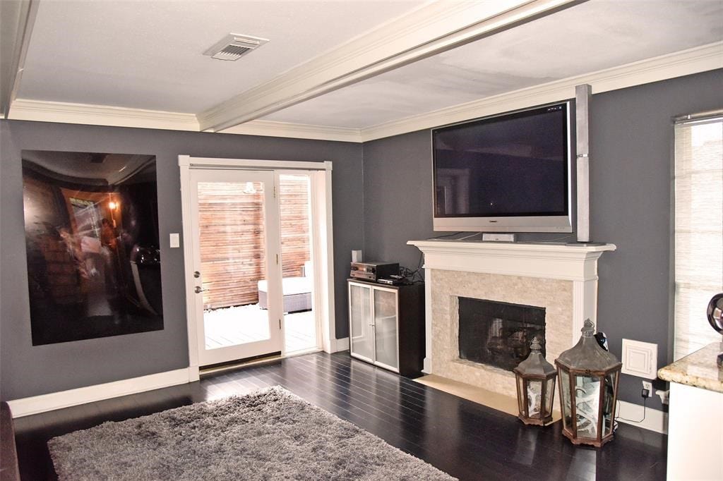 1802 Potomac, #D, Houston, TX 77057