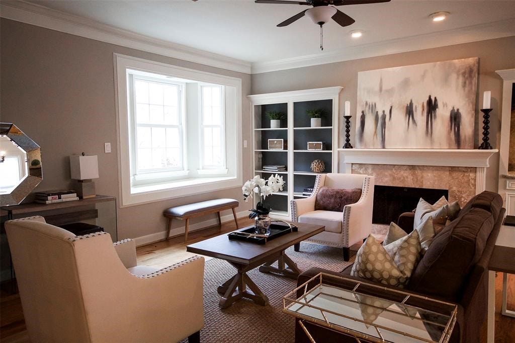 1802 Potomac, #D, Houston, TX 77057