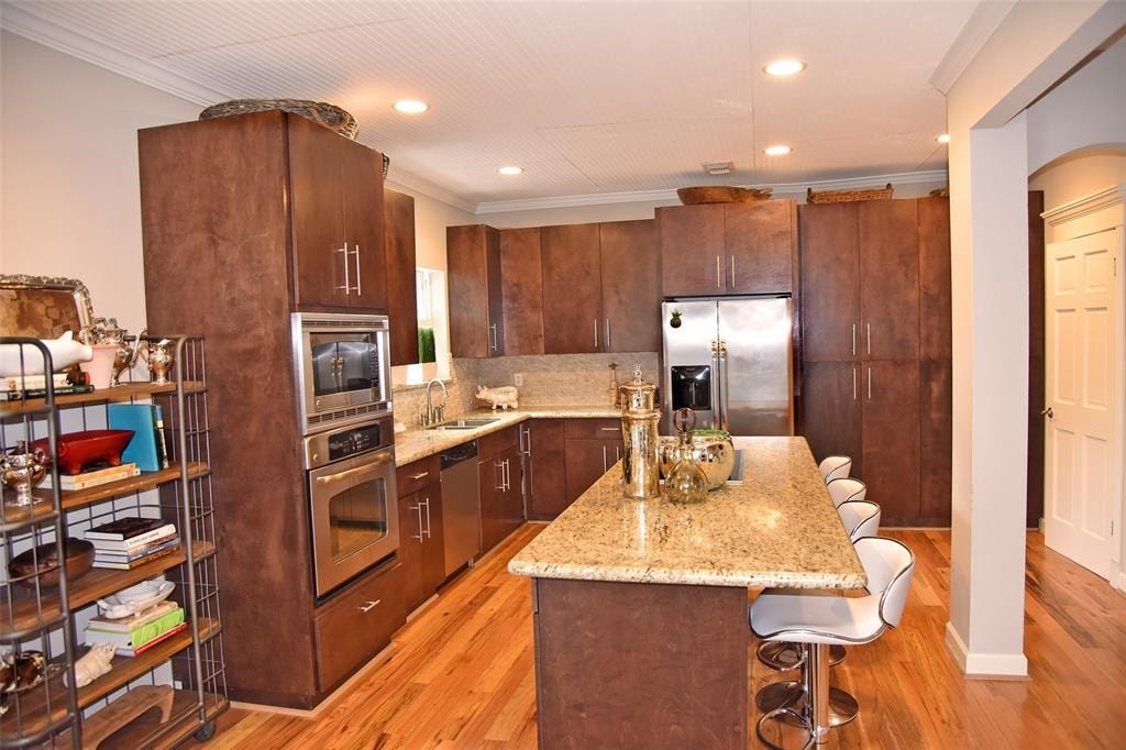 1802 Potomac, #D, Houston, TX 77057