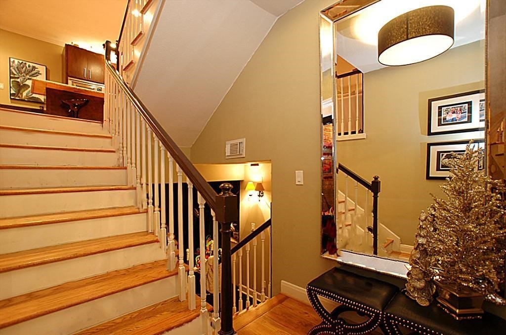 1802 Potomac, #D, Houston, TX 77057