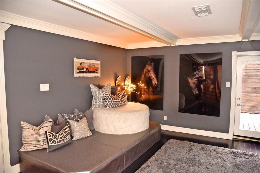 1802 Potomac, #D, Houston, TX 77057