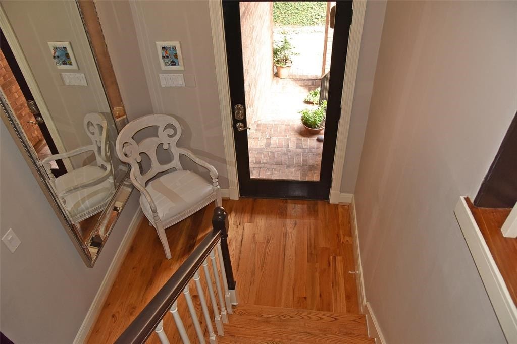 1802 Potomac, #D, Houston, TX 77057