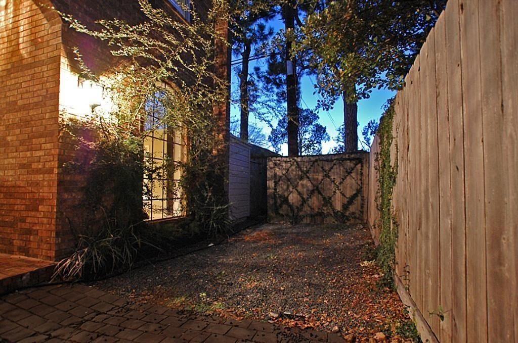 1802 Potomac, #D, Houston, TX 77057