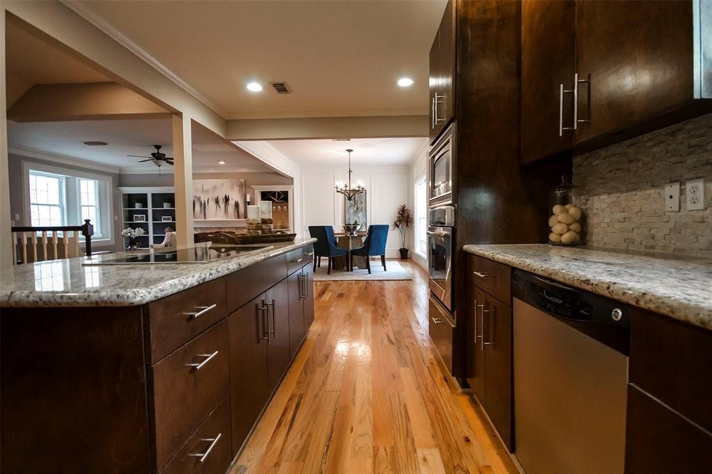 1802 Potomac, #D, Houston, TX 77057