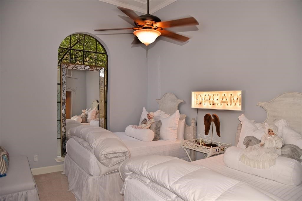 1802 Potomac, #D, Houston, TX 77057