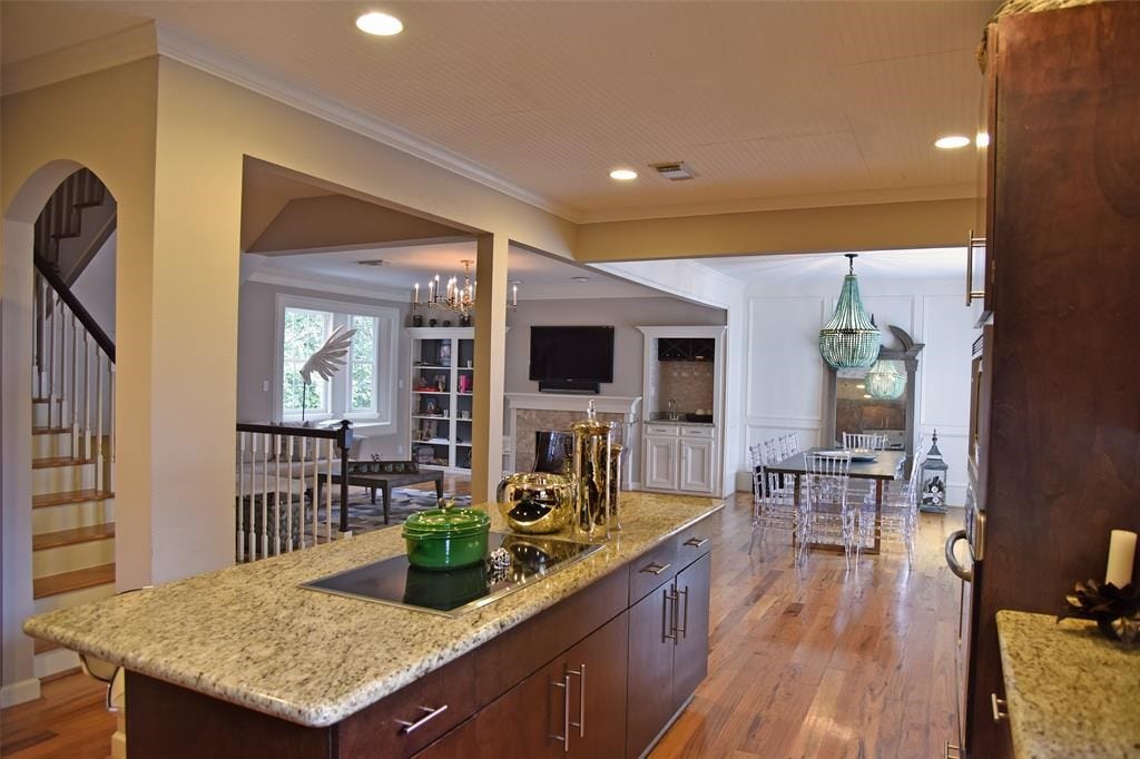 1802 Potomac, #D, Houston, TX 77057