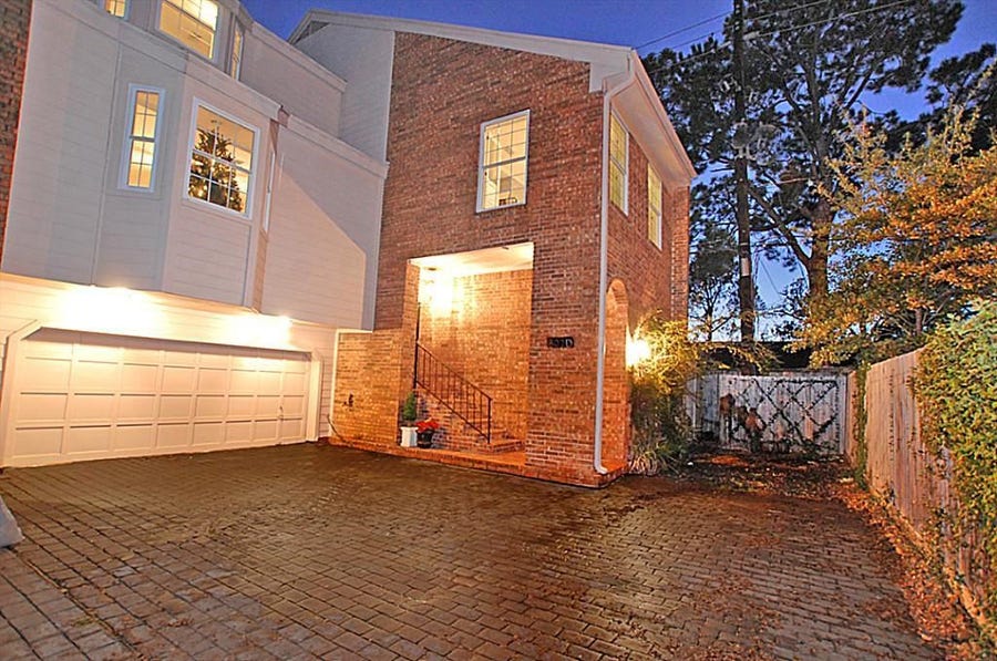 Property photo for 1802 Potomac, #D, Houston, TX