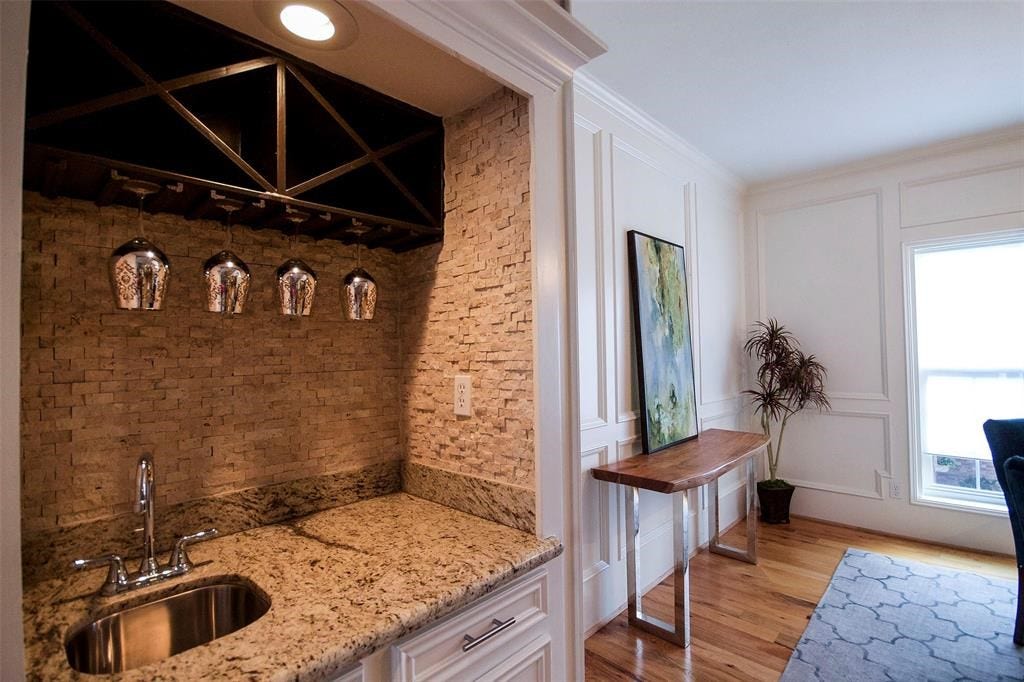1802 Potomac, #D, Houston, TX 77057
