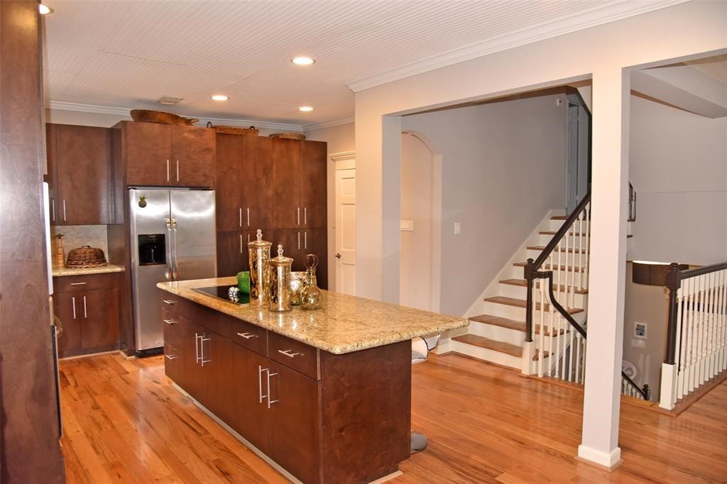 1802 Potomac, #D, Houston, TX 77057