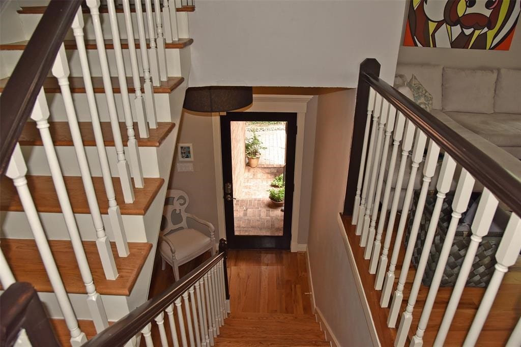 1802 Potomac, #D, Houston, TX 77057