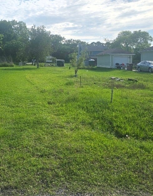 Property photo for 2508 Avenue F, Dickinson, TX