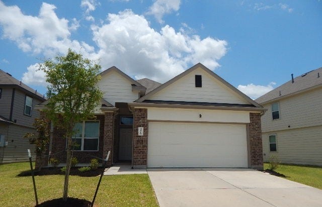 Property photo for 4516 Danielle Gardens Lane, Conroe, TX