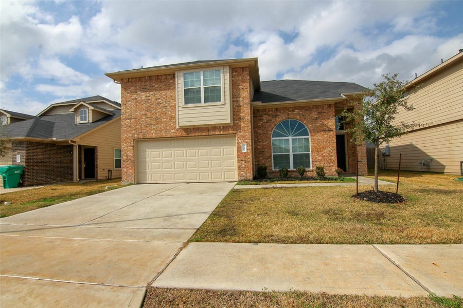 Property photo for 2427 Sailors Way, Houston, TX