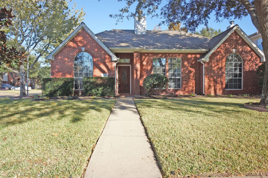 Property photo for 2003 Gable Hollow Lane, Katy, TX