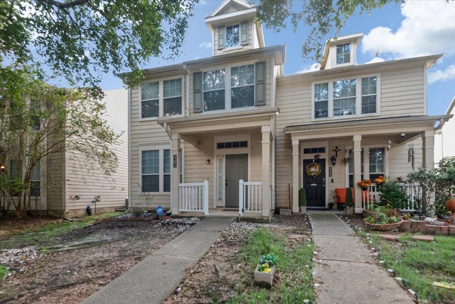 Property photo for 23851 Township Elm Street, Spring, TX