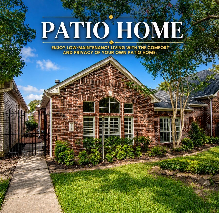 Property photo for 14323 Reissen Lane, Houston, TX