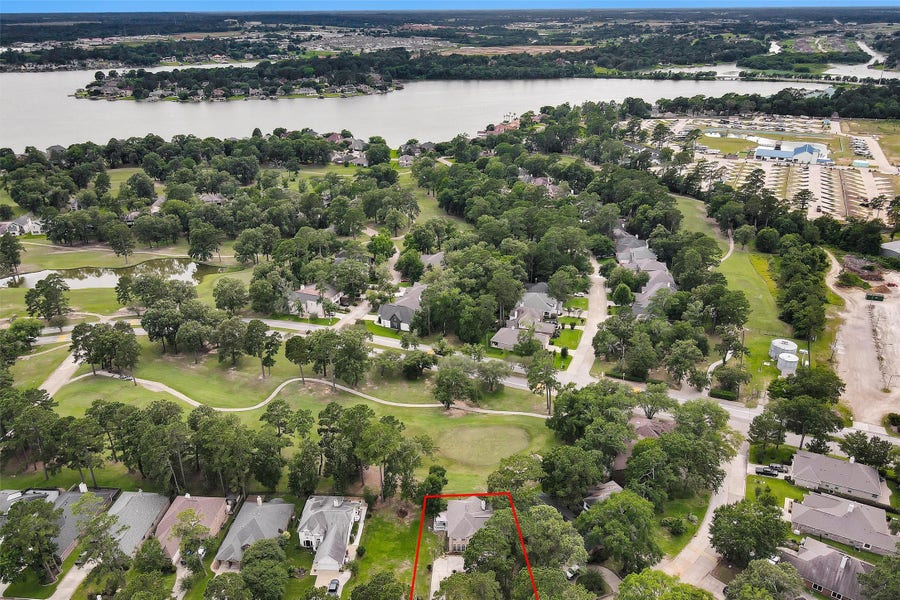 Property photo for 23 Alba Road, Montgomery, TX