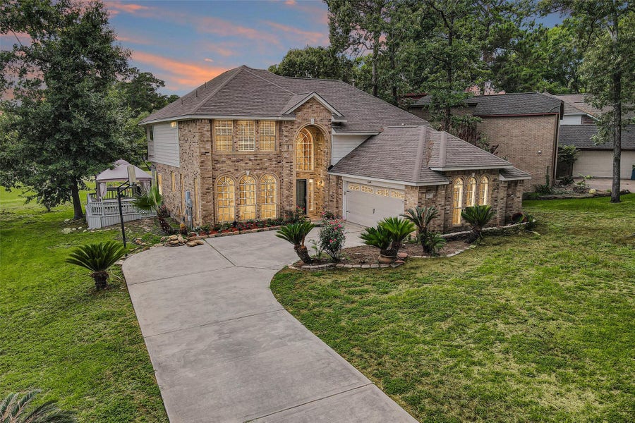 Property photo for 23 Alba Road, Montgomery, TX