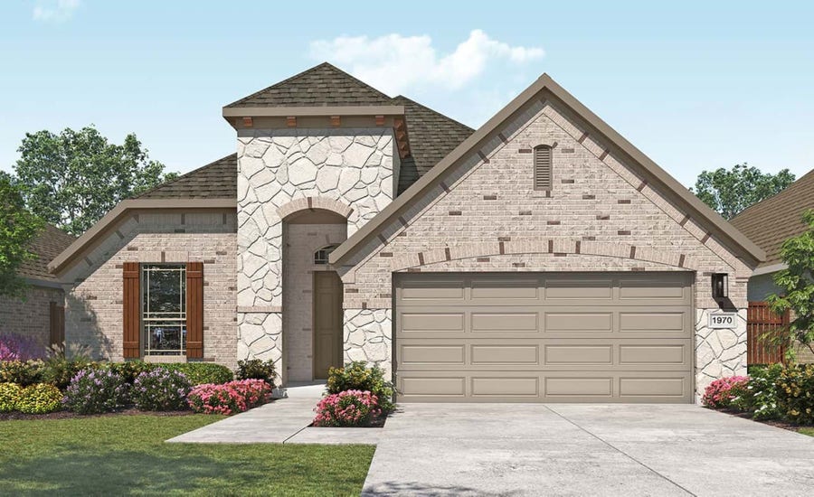 Property photo for 21818 Pecan Buff Drive, Waller, TX