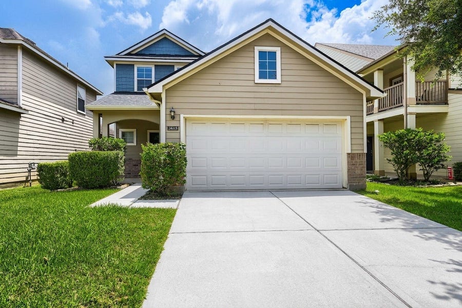 Property photo for 26115 Hebron Lane, Richmond, TX